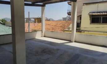 Imagem 6: Casa de vila próxima ao norte shopping