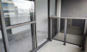 Imagem 5: OPORTUNIDADE IMPERDÍVEL - STUDIO NOVO NO ITAIM