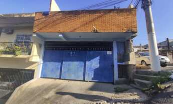 Imagem: Sobrado a venda no Jd Mirna