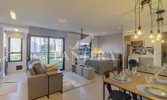 Imagem 4: Studio para aluguel no bairro Campestre