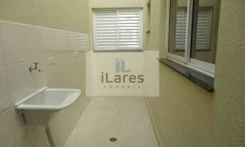 Imagem 3: Apartamento com 2 dorms, Vila Valparaíso, Santo André - R$ 470 mil, Cod: 3162