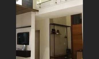 Imagem 2: Casa em Condomínio para Locação em Valinhos, Jardim Paiquerê, 3 dormitórios, 3 suítes, 5 b