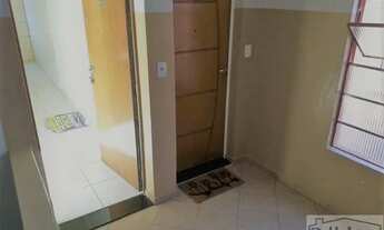 Imagem 2: Apartamento com 2 quartos à venda por R$ 160000.00, 50.76 m2 - PARQUE RESIDENCIAL PATRICIA