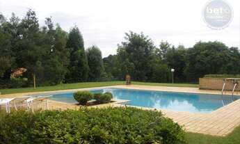 Imagem 4: Casa à venda, 500 m² por R$ 6.000.000,00 - Condomínio Terras de São José - Itu/SP