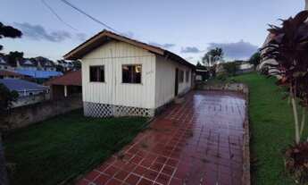 Imagem 2: Lote/Terreno para venda tem 764 metros quadrados em Barreirinha - Curitiba - PR