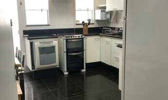 Imagem 4: Apartamento Mobiliado com 115 metros quadrados com 3 quartos em Jardim Paulista - São Paul