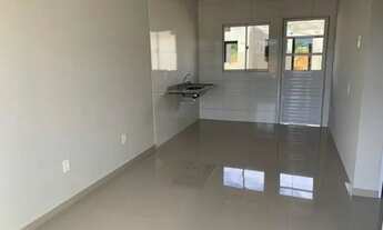 Imagem 3: Vende-se Casa com 2/4 ( sendo 1 suíte) Cond. Athenas bairro Bom Jesus em Cuiabá MT