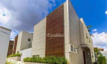 Imagem 2: Casa à venda, 525 m² por R$ 4.950.000,00 - Chácara Santo Antônio - São Paulo/SP