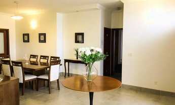 Imagem 7: Lar dos Sonhos: Conforto, Espaço e Tranquilidade