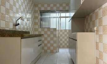 Imagem 3: APTO. PARA ALUGAR NA VILA ROMANA COM 2 QUARTOS PRÉDIO SEM ELEVADOR