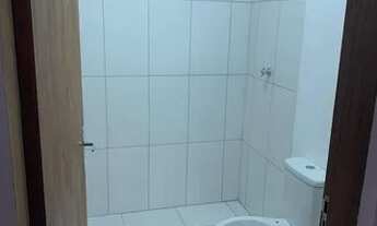 Imagem 7: Galpão/Depósito/Armazém para aluguel com 180 m² pé direito alto piso preparado para maquin