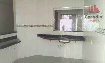 Imagem 5: Casa residencial à venda, Parque Nova Carioba, Americana