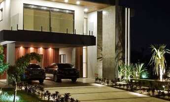 Imagem: Casa à venda, 500 m² por R$ 3.900.000,00