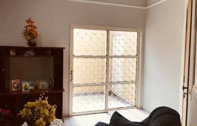 Imagem 9: SÃO JOSÉ DO RIO PRETO - Casa Padrão - JARDIM CAPARROZ