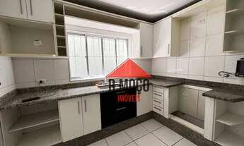 Imagem 7: Sobrado com 3 dormitórios para alugar, 200 m² por R$ 3.365,00/mês - Vila São Francisco - S