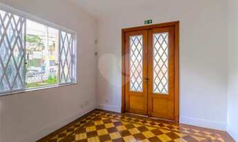 Imagem 2: São Paulo - Casa Padrão - PACAEMBÚ