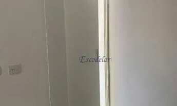 Imagem 4: Apartamento com 2 dormitórios para alugar, 46 m² por R$ 2.976,00/mês - Jardim Sao Paulo(Zo