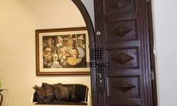 Imagem: Sobrado com 4 dormitórios, 330 m² - venda