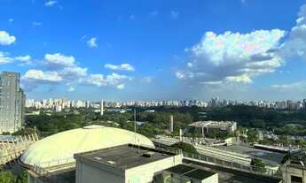 Imagem 3: Ótimo apartamento Ibiraquera, 3dts, 2 vagas