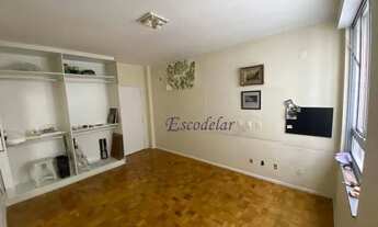 Imagem 4: Apartamento à venda, 155 m² por R$ 1.400.000,00 - Higienópolis - São Paulo/SP