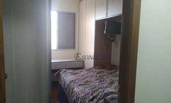 Imagem 3: Apartamento com 2 dormitórios à venda, 50 m² por R$ 330.000,00 - Limão - São Paulo/SP