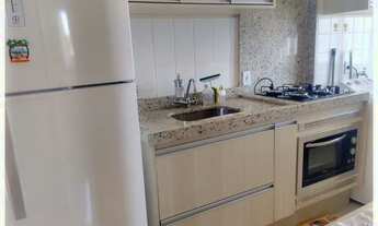 Imagem 3: Apartamento para Venda em Valinhos, Sítios Frutal, 2 dormitórios, 1 banheiro, 1 vaga