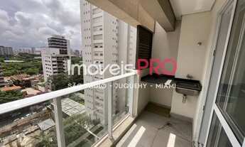 Imagem 5: Studio em Moema, fora de rota!