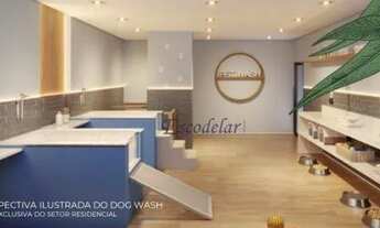 Imagem 7: Apartamento com 3 dormitórios à venda, 85 m² por R$ 942.794,00 - Mooca - São Paulo/SP