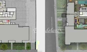 Imagem 6: Apartamento com 2 dormitórios à venda, 42 m² por R$ 336.836,00 - Vila Gustavo - São Paulo