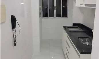 Imagem 2: Apartamento com 3 dormitórios à venda, 68 m² por R$ 300.000,00 - Jardim Santa Helena - Suz