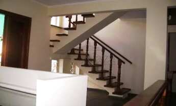 Imagem 6: Casa Sobrado - Jardim Esplanada II - 300m² - 1 Dormitório - Aceita Permuta