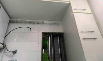 Imagem 3: Apartamento com 3 dormitórios à venda, 65 m² por R$ 360.000,00 - Butantã - São Paulo/SP