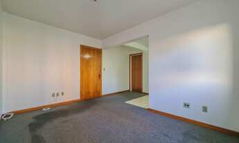 Imagem 3: Apartamento com 1 dormitório para alugar, 50 m² por R$ 750,00/mês - Guarani - Novo Hamburg