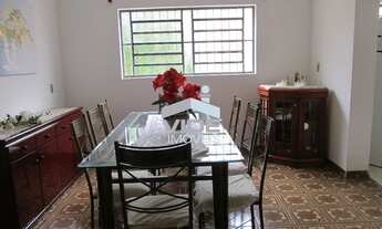 Imagem 2: CASA À VENDA EM CAMPINAS, JARDIM LONDRES - PERMUTA COM IMÓVEL DE IGUAL OU MENOR VALOR