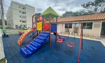 Imagem 5: Apartamento Completo Campo Grande