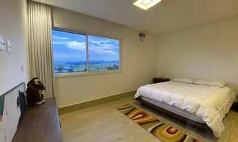 Imagem 4: Sobrado com 3 dormitórios à venda, 398 m² por R$ 2.450.000,00 - Condomínio Residencial Eco