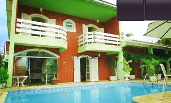 Imagem 5: Sobrado com 2 dormitórios à venda, 258 m² por R$ 1.480.000,00 - Jardim Suarão - Itanhaém/S