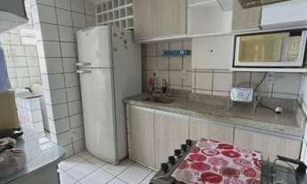 Imagem 3: Apartamento para venda com 48 metros quadrados com 2 quartos em Parque Santa Rosa - Suzano