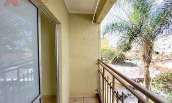 Imagem 4: Apartamento em Cidade Jardim - São Carlos, SP