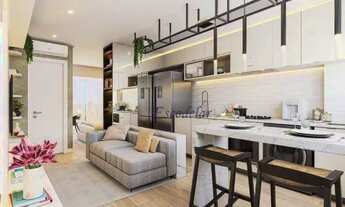 Imagem 7: Apartamento com 1 dormitório à venda, 27 m² por R$ 244.620,00 - Santana - São Paulo/SP