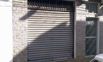 Imagem 2: Ponto comercial no Centro de Pouso Alegre, com localização privilegiada e grande fluxo de