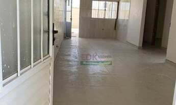 Imagem 3: Casa com 3 dormitórios à venda, 85 m² por R$ 292.000,00 - Vila Santos - Caçapava/SP