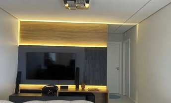 Imagem 3: Apartamento soho residence