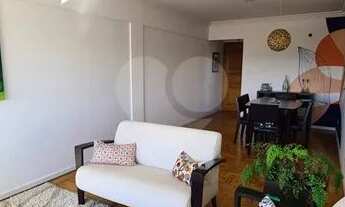 Imagem 5: Apartamento à venda 100m2 em Moema 2 dormitórios, 1 vaga de garagem