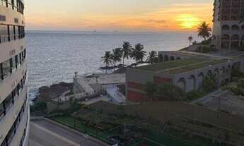 Imagem 1: Apartamento com 2 dormitórios para alugar, 60 m² por R$ 6.394,00/mês - Ondina - Salvador/B