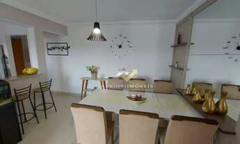 Imagem 2: Apartamento com 3 dormitórios à venda, 83 m² por R$ 600.000,00 - Vila Gonçalves - São Bern