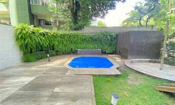 Imagem 7: Vendo Excelente apartamento com 58 m² e 2 quartos em frente ao Parque da Jaqueira - Recife