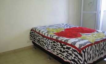 Imagem 7: Apartamento com 2 dormitórios à venda, 80 m² por R$ 350.000,00 - Enseada - Guarujá/SP