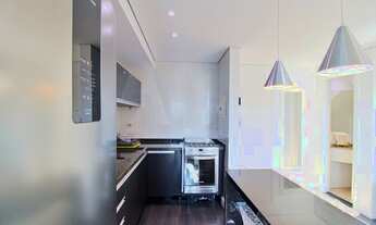 Imagem 7: Apartamento dúplex Panamby- 2 vagas e lazer. Próximo da Marginal Pinheiros e comércio R$48