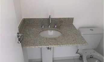 Imagem 4: Studio com 1 dormitório para alugar, 24 m² por R$ 2.900/mês - Pinheiros - São Paulo/SP